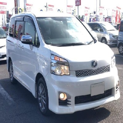 Toyota Voxy 2011 2000 Image
